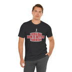 Even a Bad Run is Better Than No Run - Unisex - Forward Gear Athletics