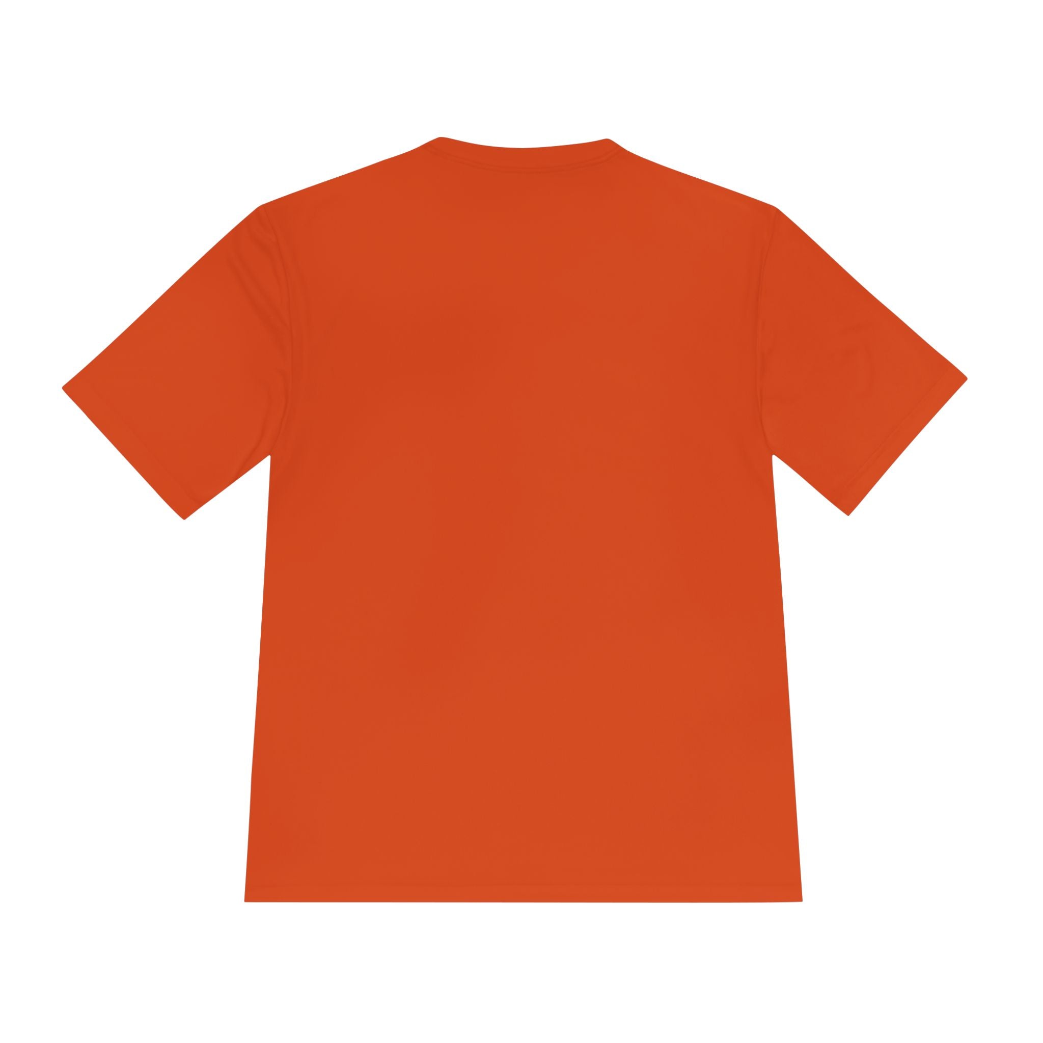 Faster Than Yesterday 10k In Training Moisture Wicking Tee - Unisex - Forward Gear Athletics