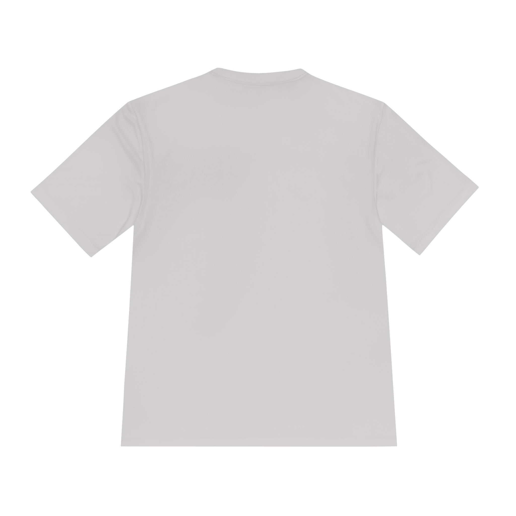 Faster Than Yesterday 5k In Training Moisture Wicking Tee - Unisex - Forward Gear Athletics