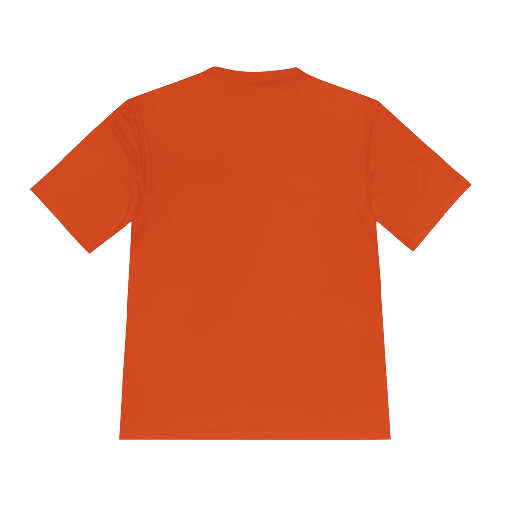 Faster Than Yesterday 5k In Training Moisture Wicking Tee - Unisex - Forward Gear Athletics