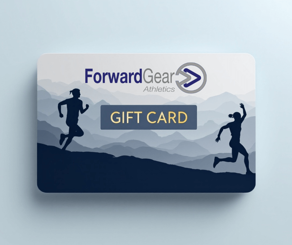 Forward Gear Athletics Digital Gift Card - Forward Gear Athletics