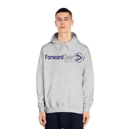 Forward Gear Athletics Logo Hoodie - Unisex - Forward Gear Athletics