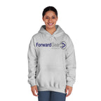 Forward Gear Athletics Logo Hoodie - Unisex - Forward Gear Athletics