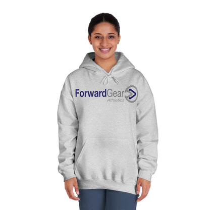 Forward Gear Athletics Logo Hoodie - Unisex - Forward Gear Athletics