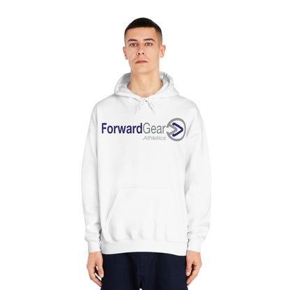 Forward Gear Athletics Logo Hoodie - Unisex - Forward Gear Athletics