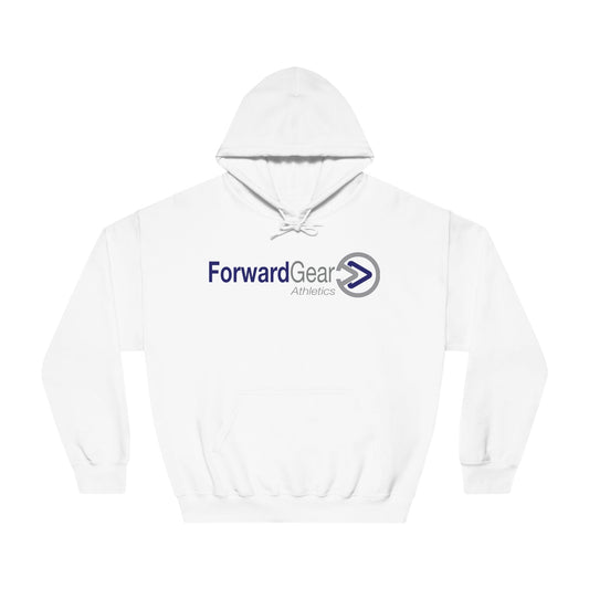 Forward Gear Athletics Logo Hoodie - Unisex - Forward Gear Athletics