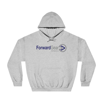 Forward Gear Athletics Logo Hoodie - Unisex - Forward Gear Athletics