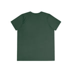 Holiday Lights Runner - Ladies Competitor Tee - Forward Gear Athletics