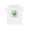 Irish I was at the Finish Line - Ladies Competitor Tee - Forward Gear Athletics