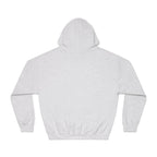Irish I was at the Finish Line - Unisex DryBlend Hooded Sweatshirt - Forward Gear Athletics