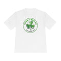 Irish I was at the Finish Line - Unisex Moisture Wicking Tee - Forward Gear Athletics
