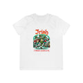 Irish I Was Faster - Ladies Competitor Tee - Forward Gear Athletics