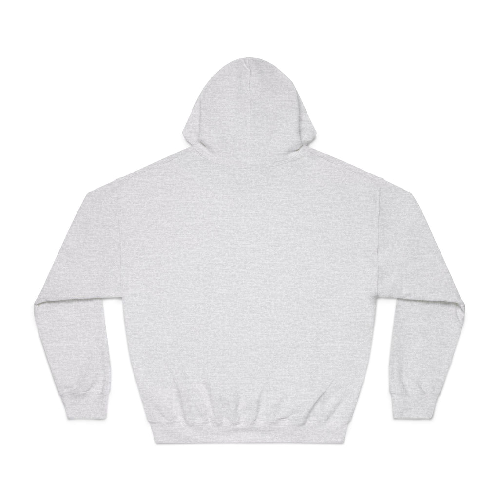 Irish I Was Faster - Unisex DryBlend Hooded Sweatshirt - Forward Gear Athletics