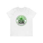 Irish Runner Lucky and Blessed - Ladies Competitor Tee - Forward Gear Athletics