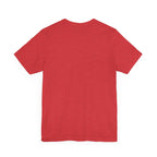 Just Keep Running - No Bad Vibes - Run T-Shirt - Forward Gear Athletics
