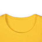 Just Run - Women's Softstyle Tee - Forward Gear Athletics