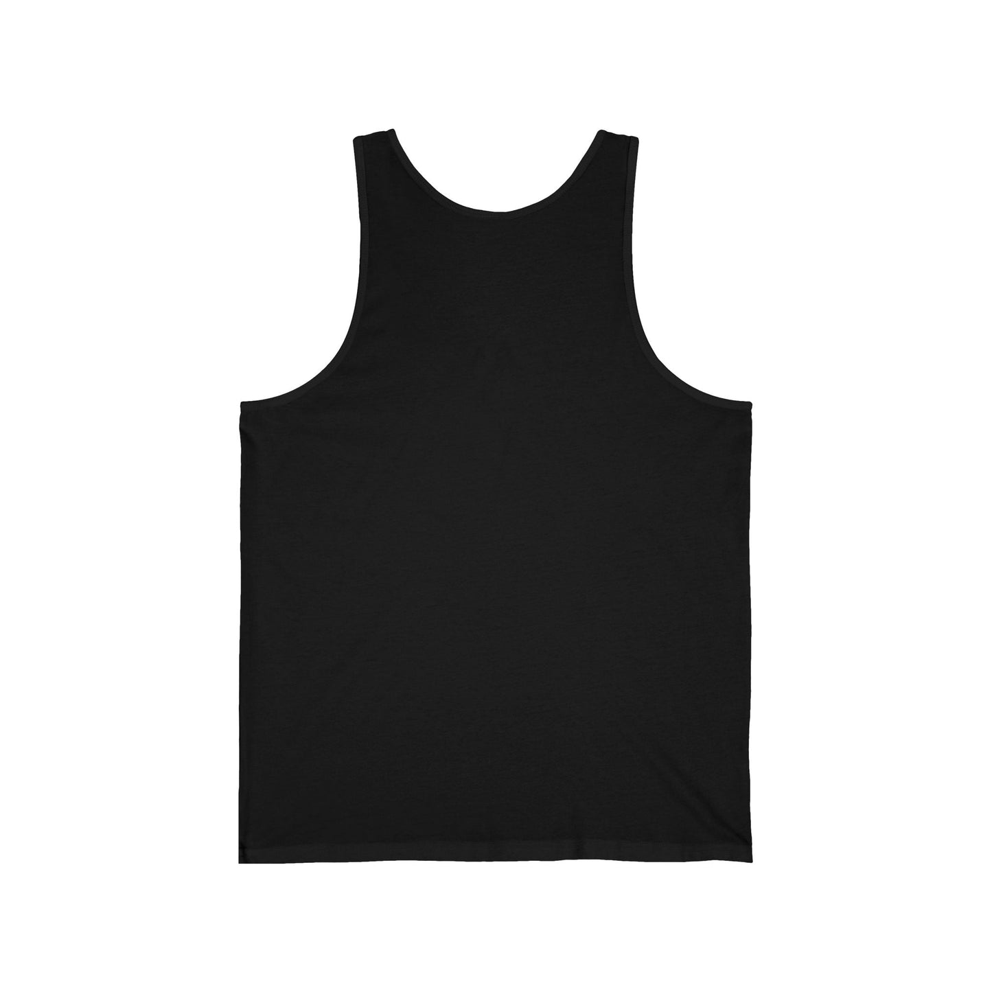 Just Swim Faster Tank - Unisex - Forward Gear Athletics