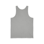 Just Swim Faster Tank - Unisex - Forward Gear Athletics