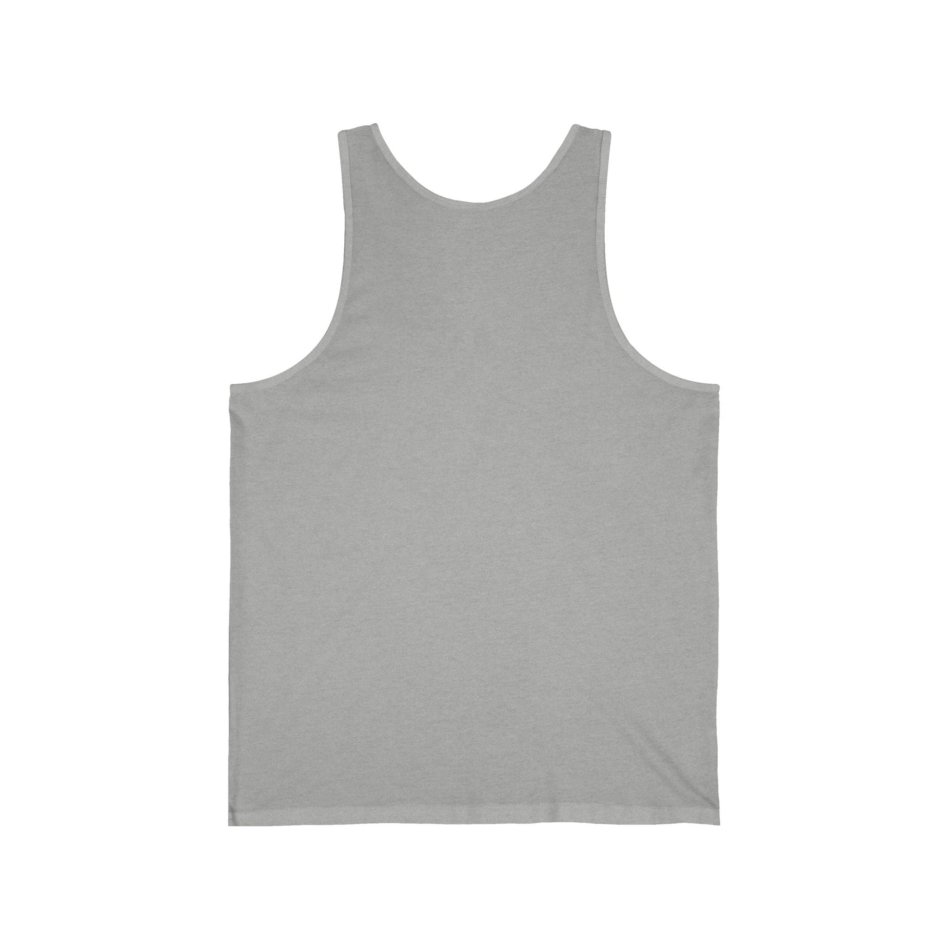 Just Swim Faster Tank - Unisex - Forward Gear Athletics