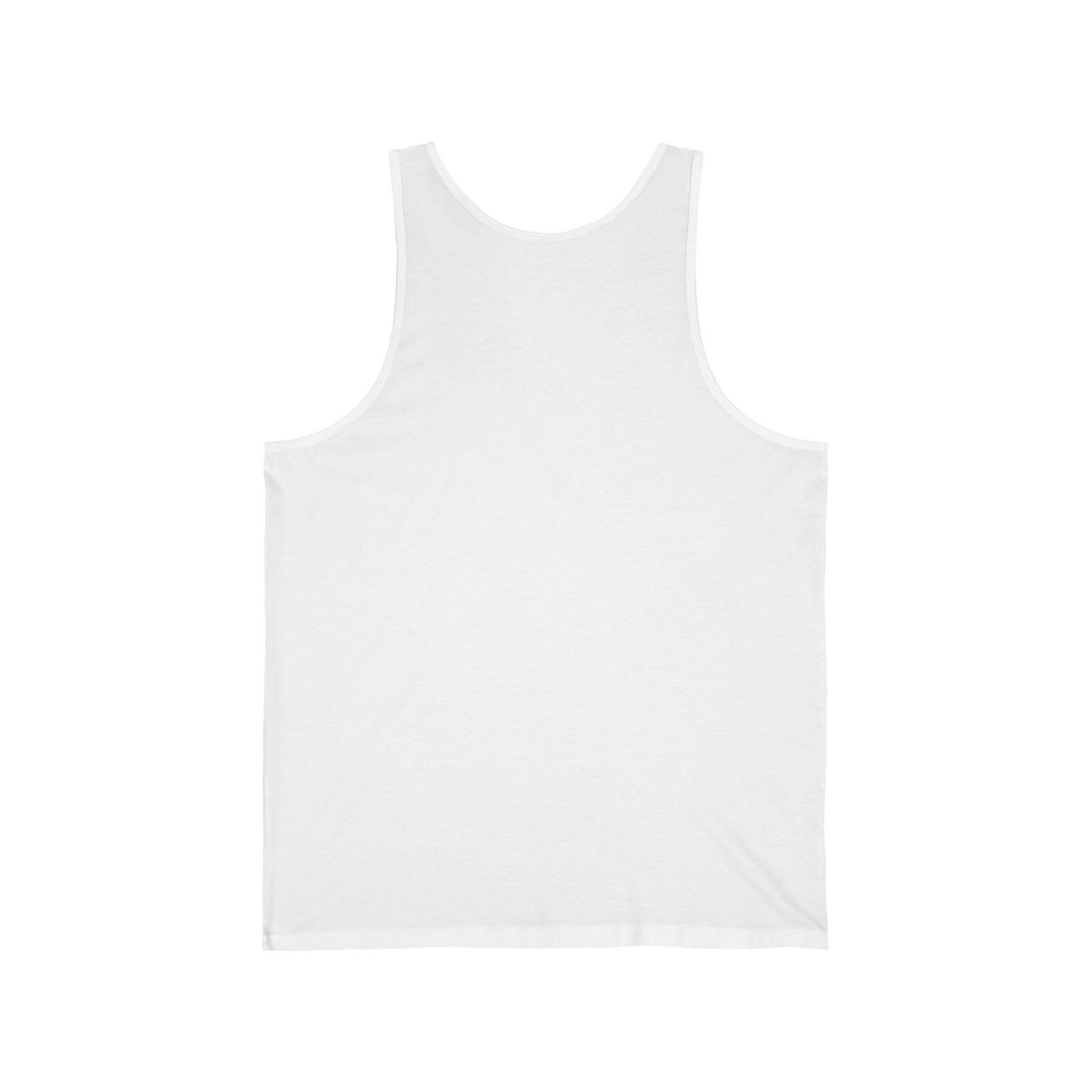 Just Swim Faster Tank - Unisex - Forward Gear Athletics