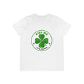 Kiss Me I'm a Runner - Ladies Competitor Tee - Forward Gear Athletics