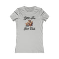 Lame Ass Run Club - Unisex - Women's Tee - Forward Gear Athletics