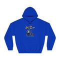 Life in the Small Gear Skeleton Hoodie - Cycling - Unisex - Forward Gear Athletics