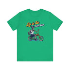 Life in the Small Gear - Unisex Tee - Forward Gear Athletics