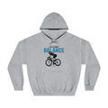 Life is About Balance Hoodie - Cycling - Unisex - Forward Gear Athletics