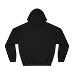 Lucky to be Running - Unisex DryBlend Hooded Sweatshirt - Forward Gear Athletics