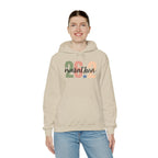 Marathon 26.2 - Unisex Heavy Blend Hooded Sweatshirt - Forward Gear Athletics