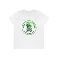 May the Course Rise to Meet You - Ladies Competitor Tee - Forward Gear Athletics