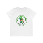 May the Course Rise to Meet You - Ladies Competitor Tee - Forward Gear Athletics