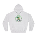 May the Course Rise to Meet You - Unisex DryBlend Hooded Sweatshirt - Forward Gear Athletics