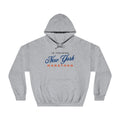 n Training New York Marathon Hoodie - Cycling - Unisex - Forward Gear Athletics