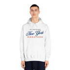 n Training New York Marathon Hoodie - Cycling - Unisex - Forward Gear Athletics