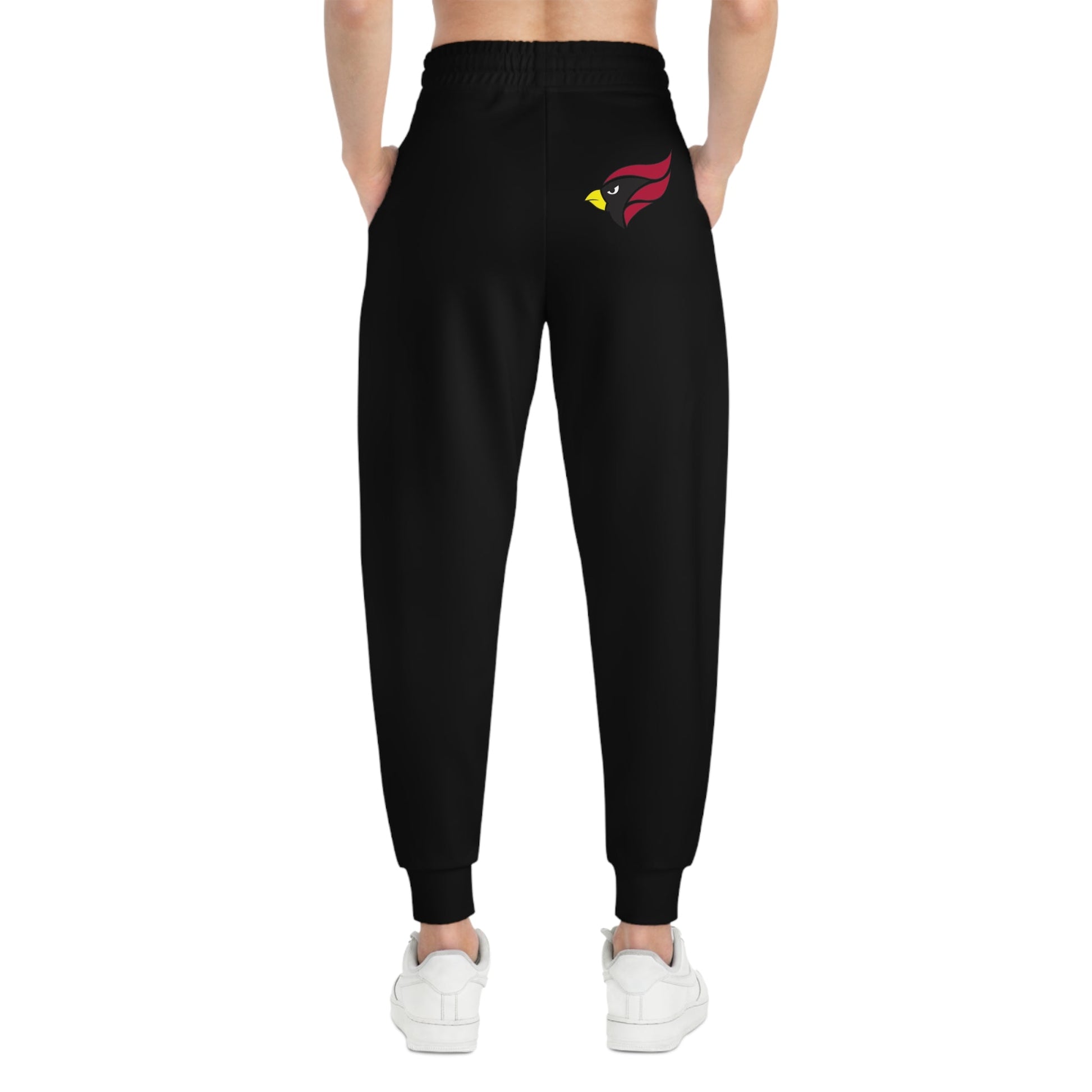 NC Swim - Athletic Joggers - Forward Gear Athletics