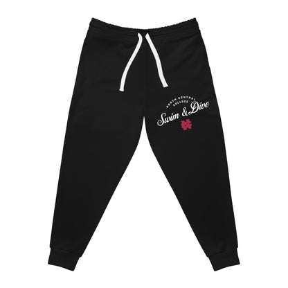 NC Swim - Athletic Joggers - Forward Gear Athletics