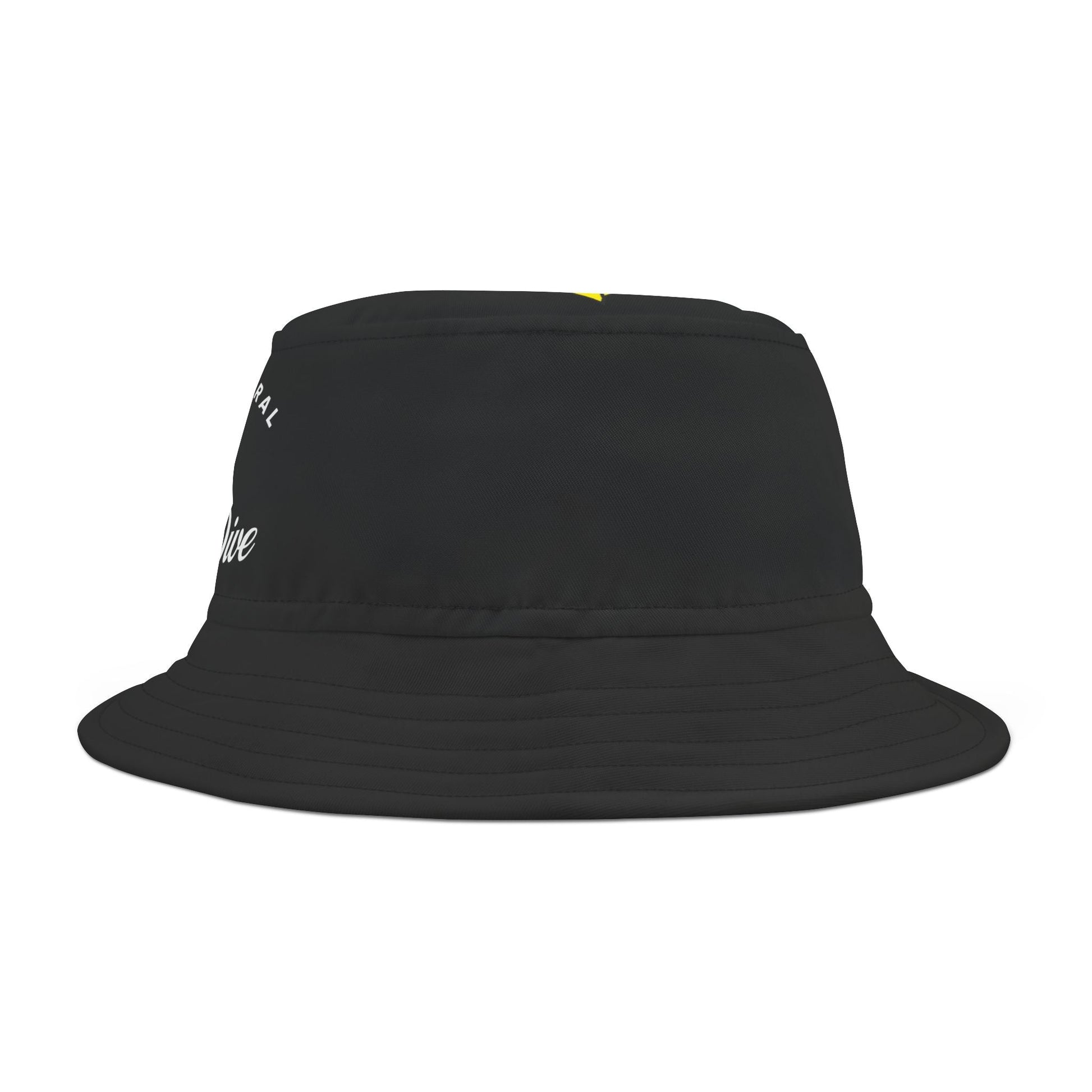 NC Swim - Bucket Hat - Forward Gear Athletics