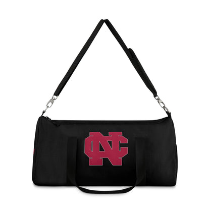 NC Swim - Large Duffel Bag - Forward Gear Athletics