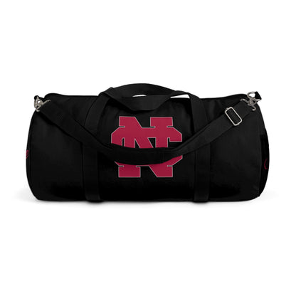 NC Swim - Large Duffel Bag - Forward Gear Athletics