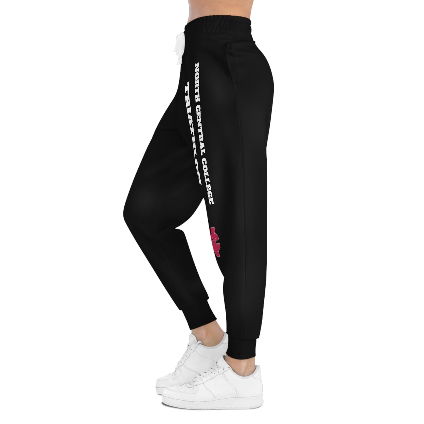 NCC - Athletic Joggers - Forward Gear Athletics