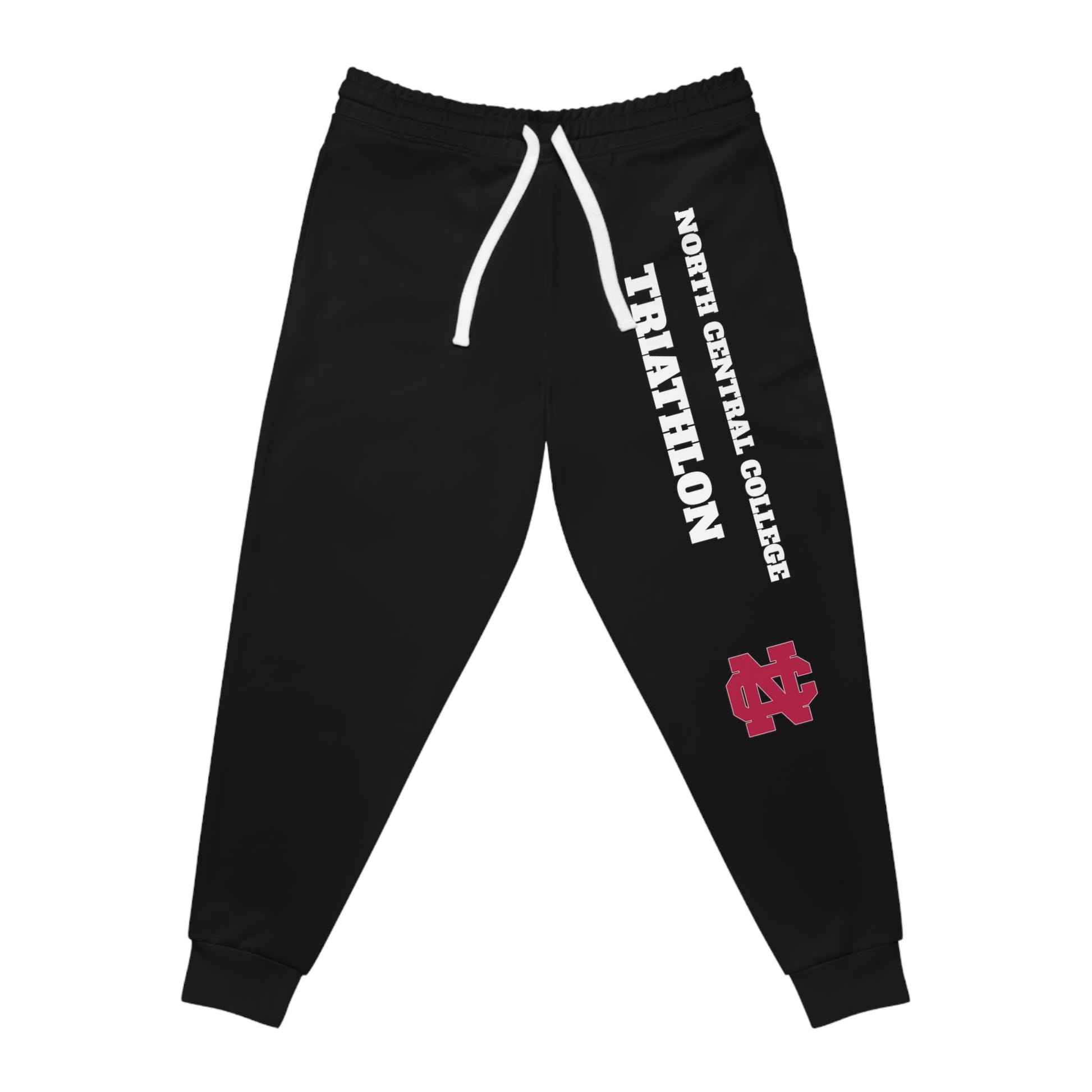 NCC - Athletic Joggers - Forward Gear Athletics