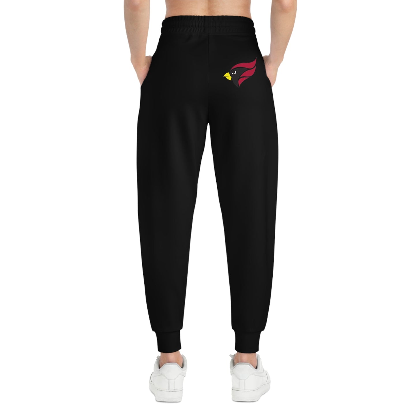 NCC - Athletic Joggers - Forward Gear Athletics