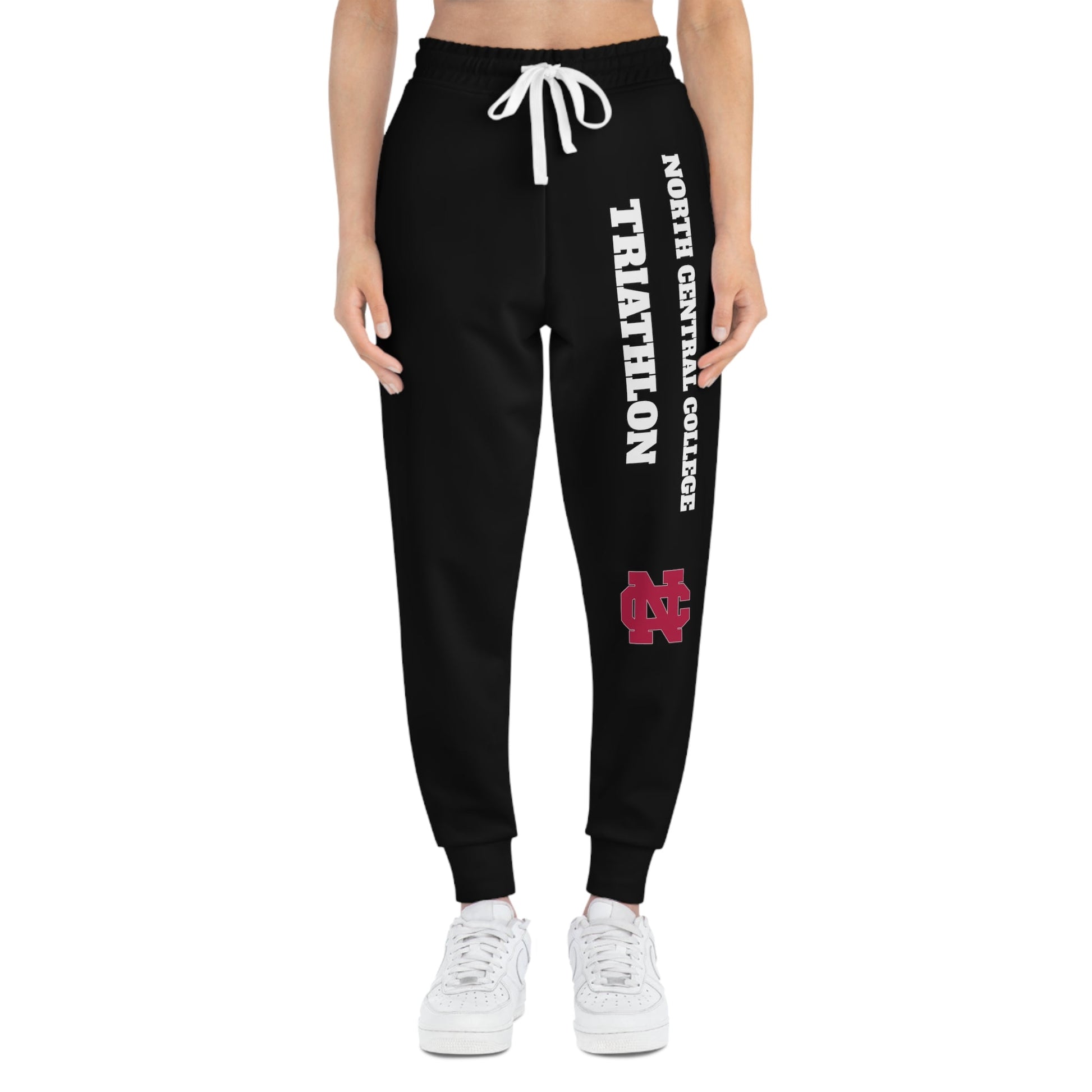 NCC - Athletic Joggers - Forward Gear Athletics