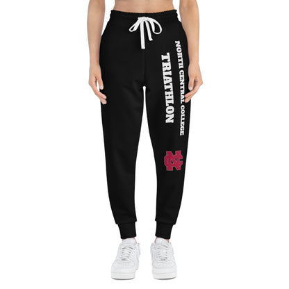 NCC - Athletic Joggers - Forward Gear Athletics