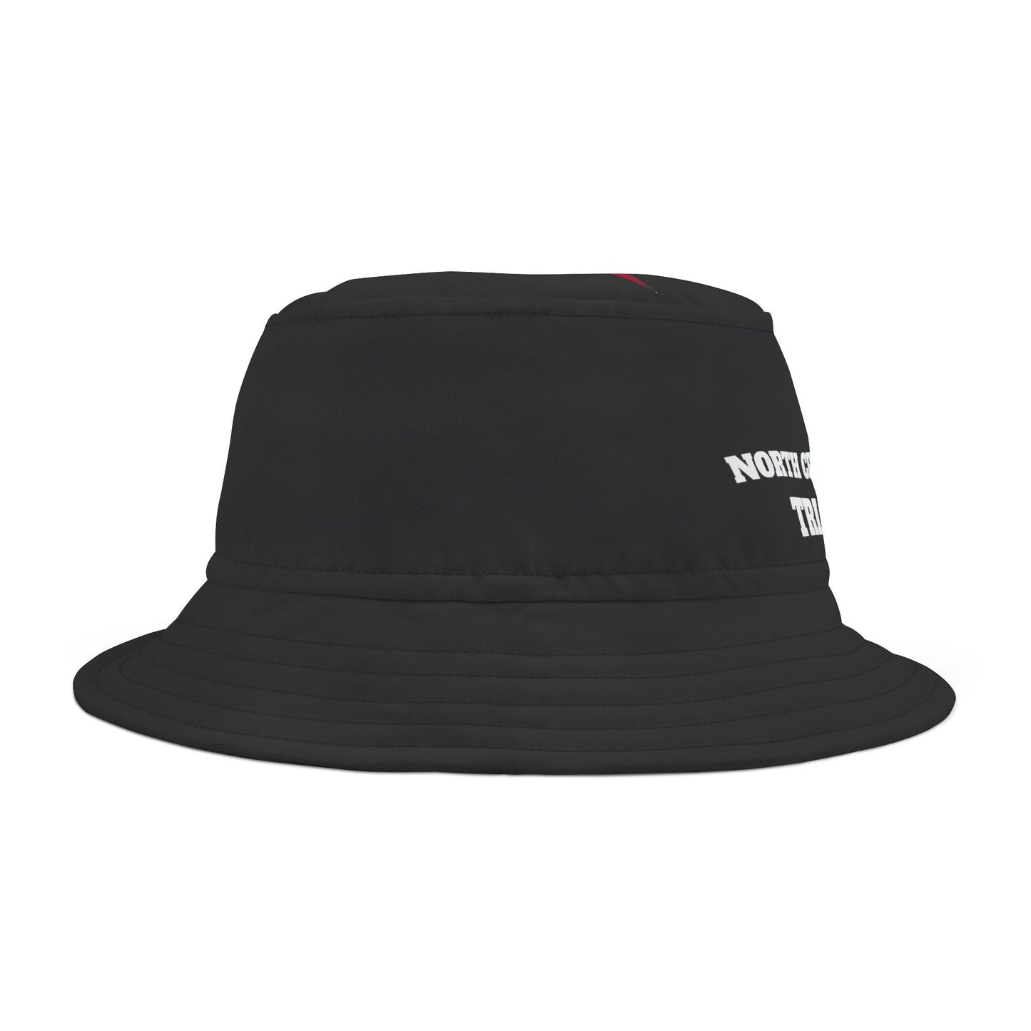 NCC - Bucket Hat - Forward Gear Athletics