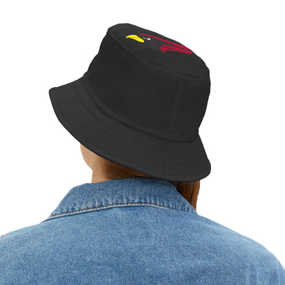 NCC - Bucket Hat - Forward Gear Athletics