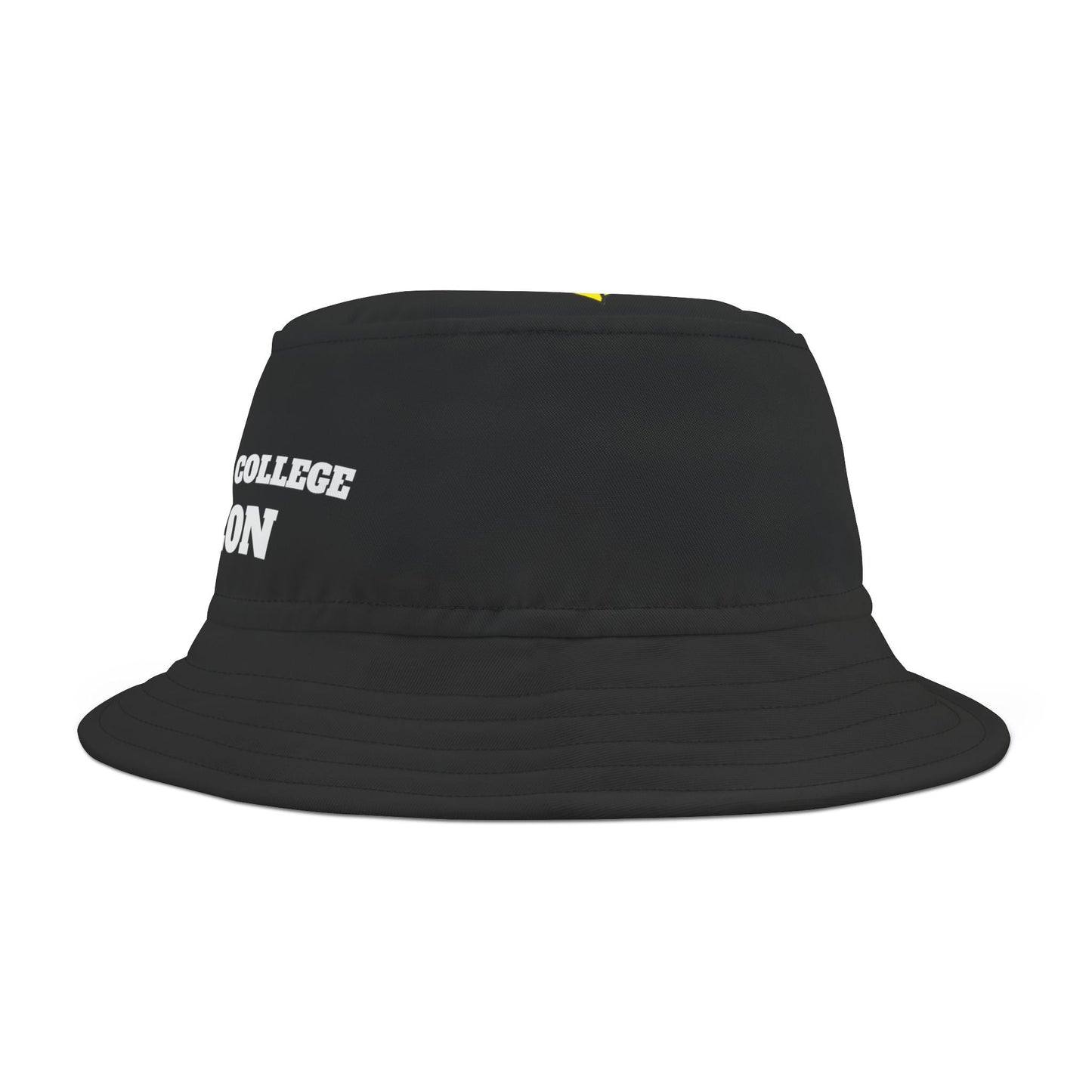 NCC - Bucket Hat - Forward Gear Athletics