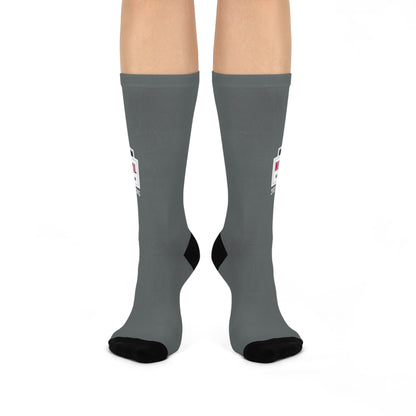 NCC CHAMP 24 - Cushioned Crew Socks - Forward Gear Athletics